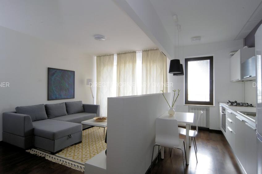 APARTAMENT 2 CAMERE MOBILATE IN BANEASA / IANCU NICOLAE, PROPRIETAR - 7