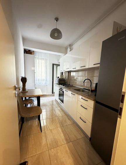 Apartament 2 camere | Loc de parcare | Prima inchiriere | Floreasca