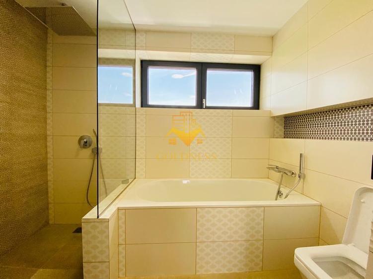 Penthouse, 3 camere, 2 bai, 2 parcari, Europa Zona Leroy Merlyn,Toyota