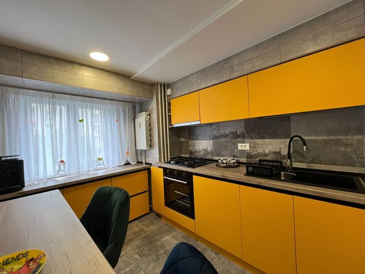 🏙️ Apartament 2 camere ULTRACENTRAL | Zona Banca Franceză