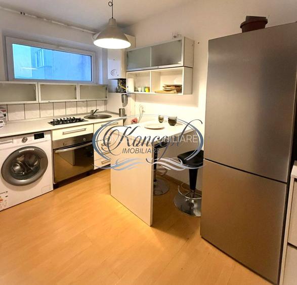 Apartament cu panorama in Grigorescu - 4