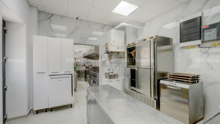 REC3001830 Spatiu Comercial Ultracentral l Vad Comercial Excelent l 115 MP