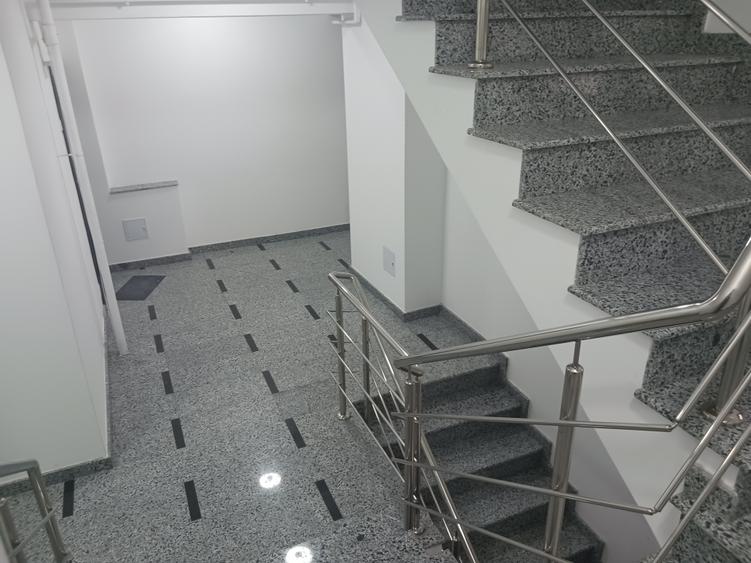 Apartament 3 camere, imobil nou-Soseaua Chitilei
