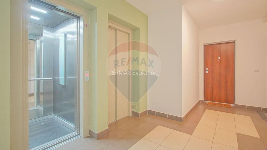 COMISION 0% | Apartament cu 2 camere | Parcare+Boxa | Top City Coresi - 24