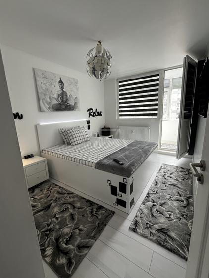 Apartament 3 camere 1 decembrie 1918