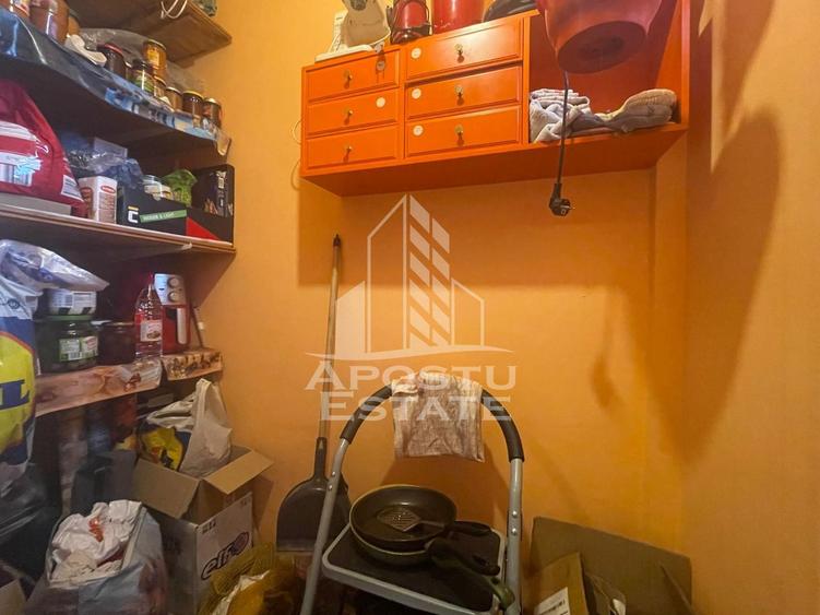 Apartament 3 camere Ultracentral