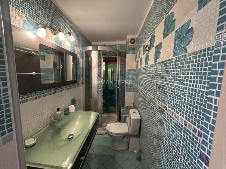 Apartament 2 camere | Strada Victoriei | Baia Mare zona PRONTO - 10