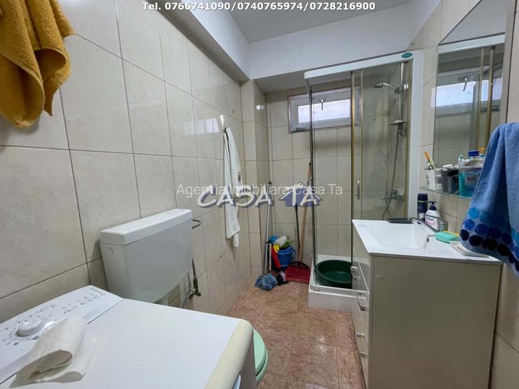 Apartament 1 Camera, Etaj 1, Strada Dacia - Zona Mall, Targu Jiu - 11