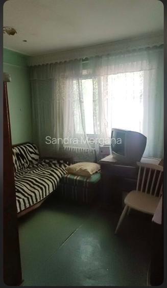 Apartament semidecomandat cu 2 camere, 46 m pătrați  - 3
