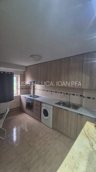 Inchiriere Apartament 2 camere Unirii- Metrou Unirii - 3