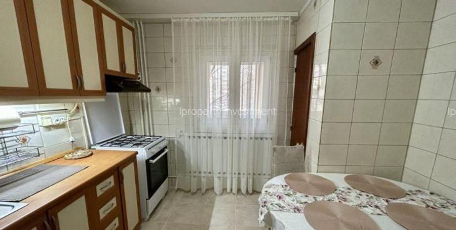 Apartament 2 Camere Dristor - 5