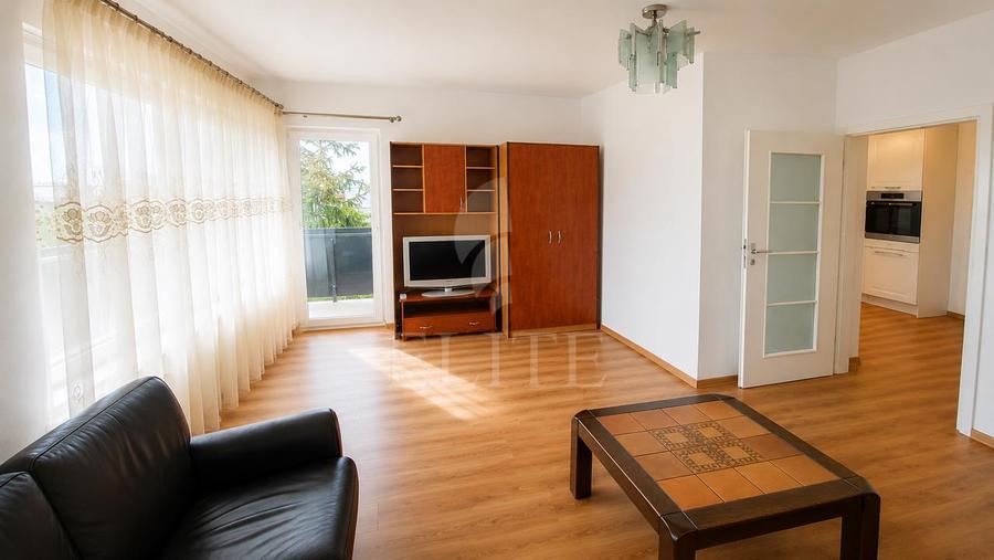 Apartament 3 camere în zona EUROPA