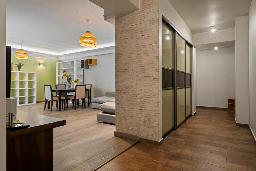 VÂNZARE Apartament 3 Camere Decomandat Aurel Vlaicu 107 Sector 1