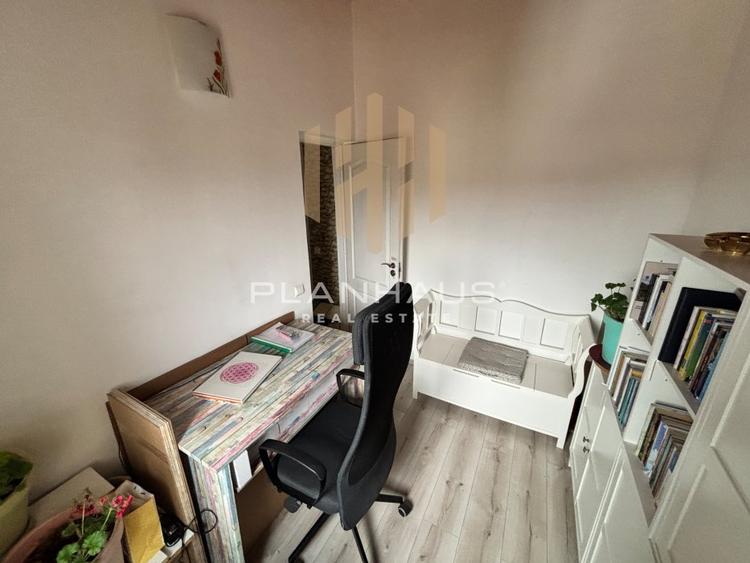 Apartament 3 camere  – zona Hortensiei