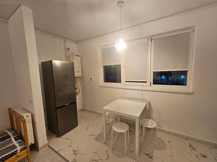 Garsoniera Decomandata Militari Residence, Str Tineretului, Chiajna ,București,