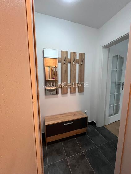 Apartament cu 2 camere - zona Tatarasi - Piata Chirila - 6
