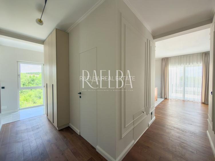 Duplex | 241mp | Str. Radarului | 5 min. Aeroport | 2 parcari - 13