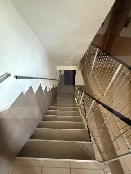 Apartament 3 camere, 62 mp, decomandat, zona Flamanzi