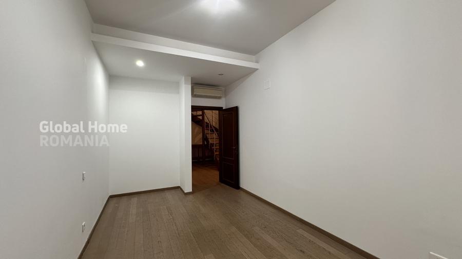 Duplex 4 Cam | 196 MP + Terasa + Parcare