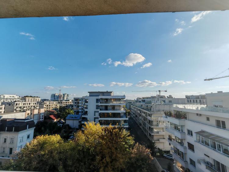 Penthouse Herastrau