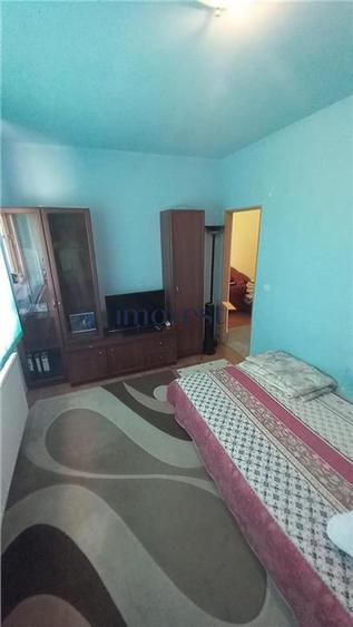 De inchiriat: Apartament cu 2 camere in zona Carpati 2