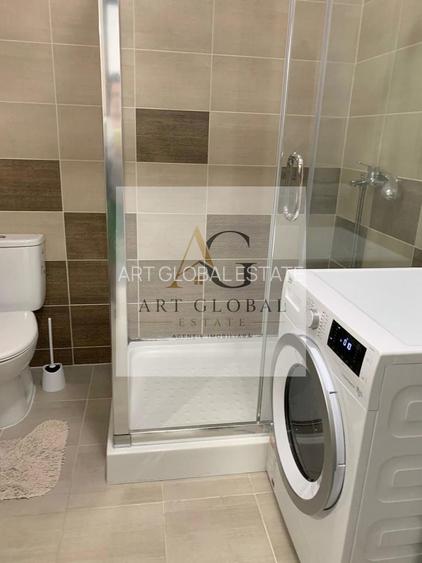 Apartament Tip Studio 2 Camere Militari Residence Ilie Petre 86 - 9