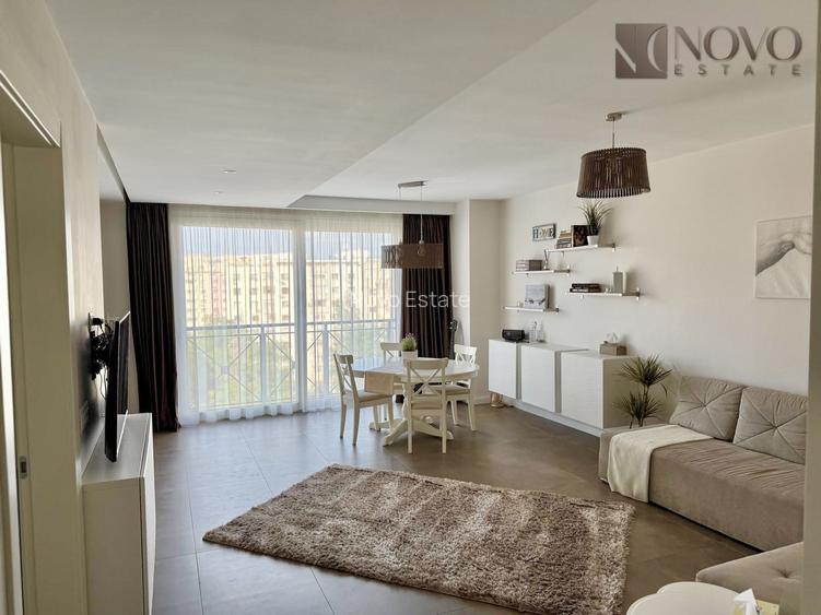 2 Camere | Piața Alba Iulia | Piscină & Spa | Rate fără dobândă! - 2