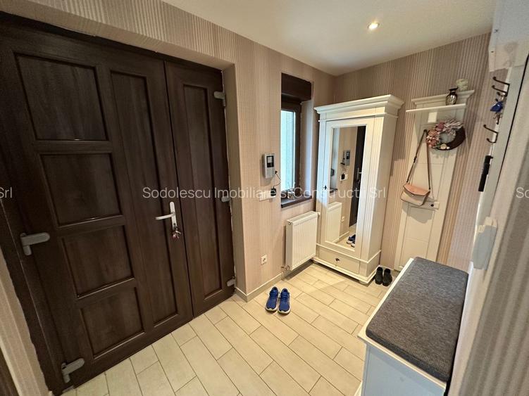 Duplex   Dumbravita - 17