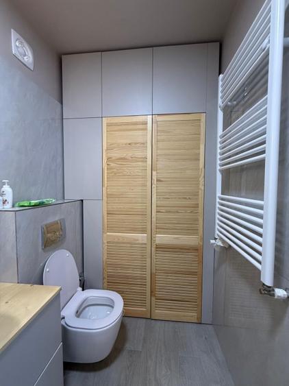 Inchiriez Apartament modern cu 3 camere in Bucuresti Sector 6 langa politehnica