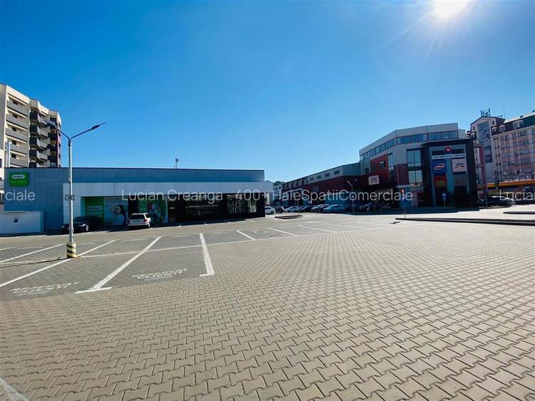 Spatii birouri, retail, str. Niciman semicentru de la 10mp la 300mp - 6
