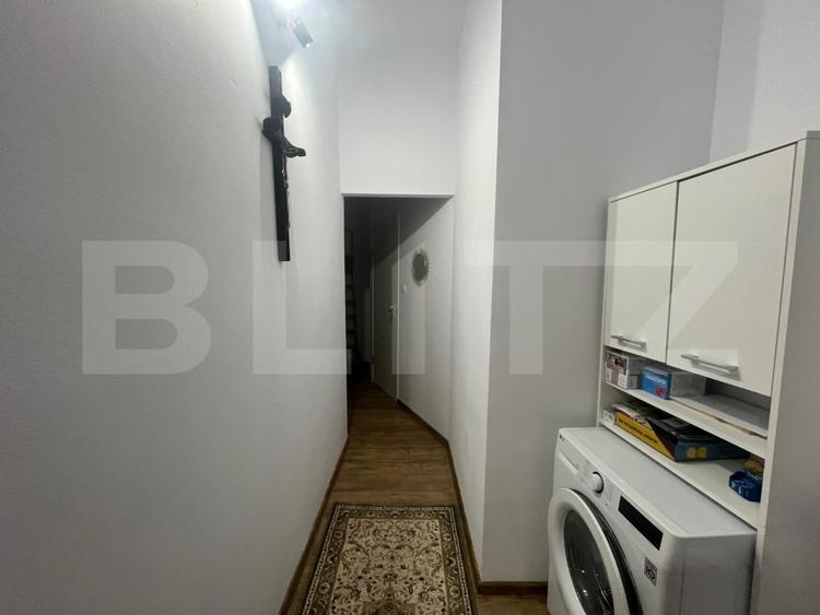 Apartament 2 camere, 67 mp, zona Cetate