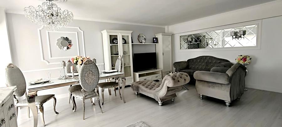 Apartament 3 camere , zona Decebal-Piata