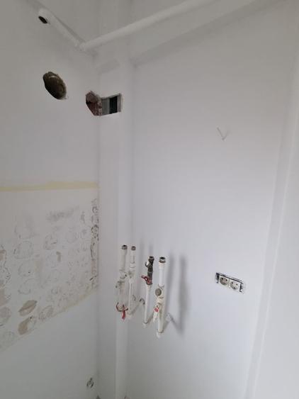 KM 5-apartament 2 camere decomandat bloc nou 58 mp