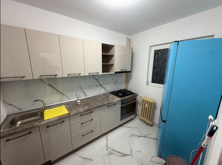 AP. 2 CAMERE- COLENTINA, BUCATARIE INCHISA, MOBILAT/UTILAT MODERN