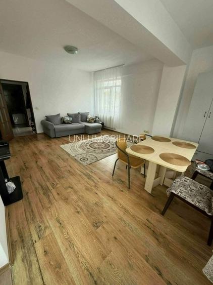 Apartament 2 camere Pacurari - Gradina Botanica - 6