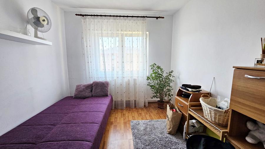 0 % Comision, Str. Codrul Cosminului, 3 camere decomandate, Vedere spre Tâmpa,