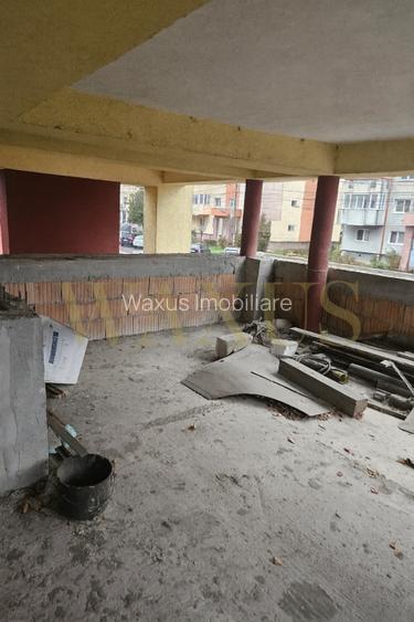 Investiție ideală: casă în zona centrală cu spațiu comercial - 7