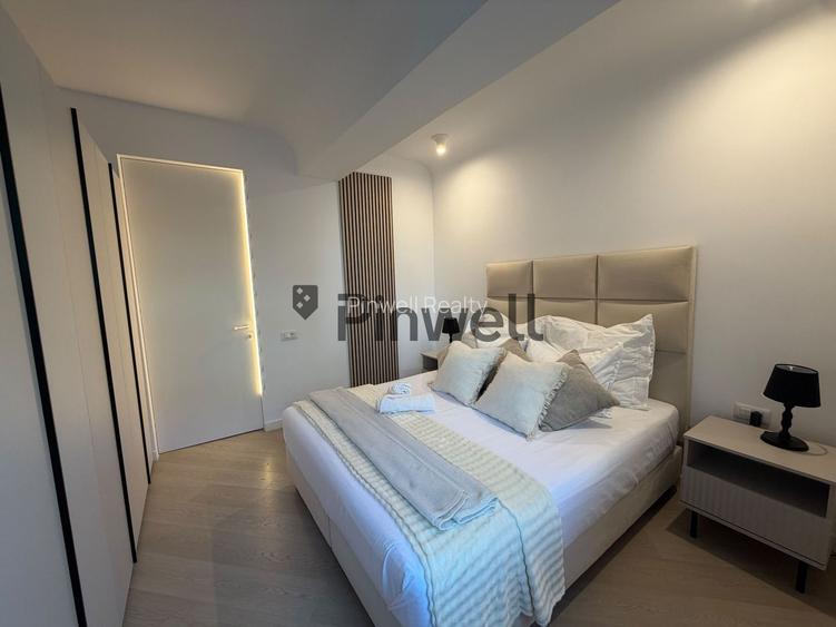 DE VANZARE CORTINA NORTH PIPERA I 3 CAMERE MOBILAT - 4