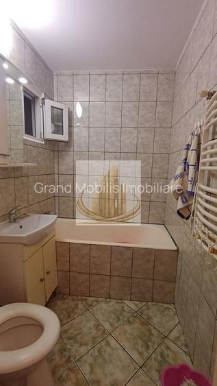Apartament 2 camere semidecomandat, bloc reabilitat