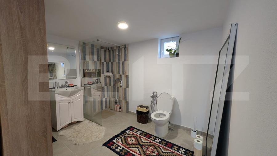 Casă individuală de vânzare, 120 mp, zona Bucșani