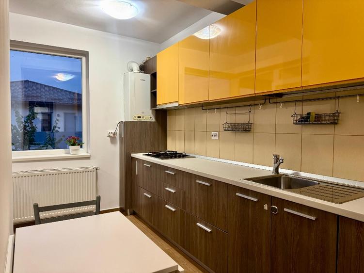 Apartament 2 camere | Metrou Dimitrie Leonida | Parcare Inclusa
