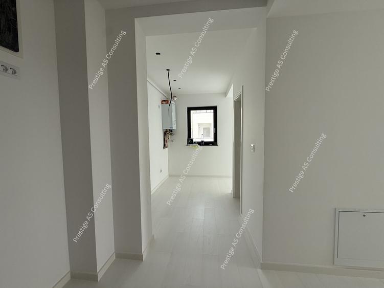 Apartament Nou 2 Camere | Parcul Terra- Dumbravita