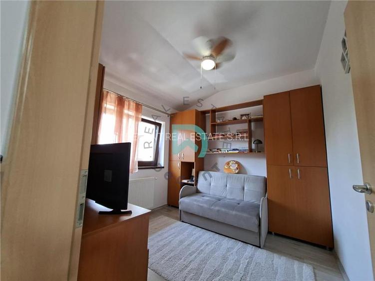 Apartament Studio terasa 14 mp - 9