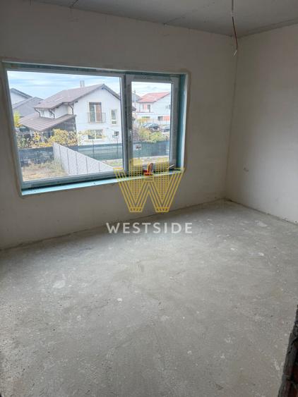 Duplex de vanzare, in Mosnita Veche