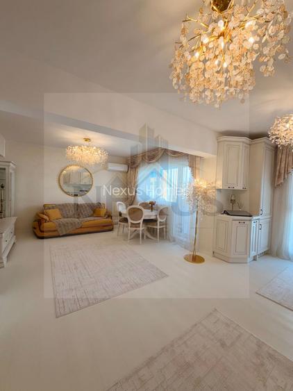 Apartament modern 3 camere |Metrou Berceni 9 minute| 73,3 mp - 7