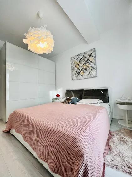 21 Residence | 2 Camere | Parcare Inclusa | Terasa | 7/11 | Metrou