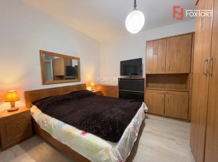 Apartament 2 camere de Vanzare, Decomandat, Micalaca, 2 Balcoane, Comision 0% - 10