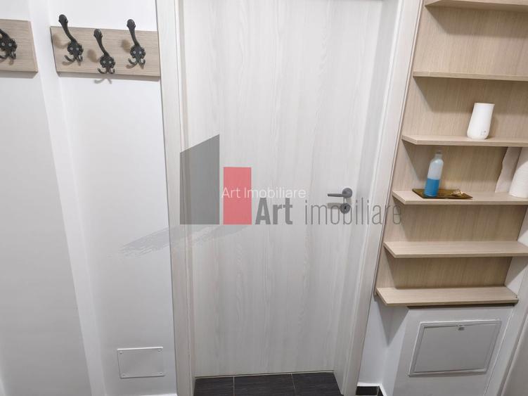 Închiriere apartament 2 camere Bd. Metalurgiei - Premium Wellness - 6