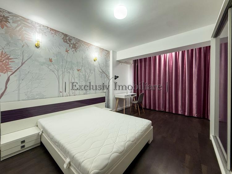 Apartament vedere frontala la mare | Bloc nou - Renovat | Piata Ovidiu | Parcare