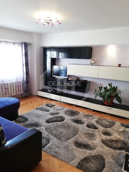 Apartament 3 camere, zona Piata Cipariu - 3